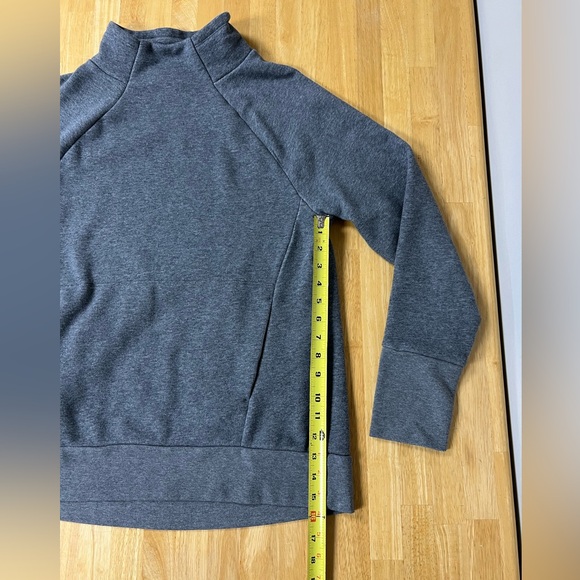 Fabletics Zaylee Funnel neck sweater - Picture 9 of 11